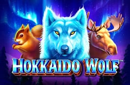 Hokkaido Wolf™
