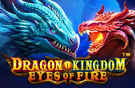 Dragon Kingdom Eyes of Fire™