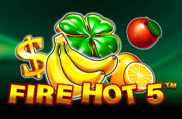 Fire Hot 5