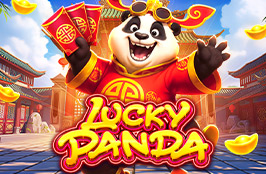 Lucky Panda