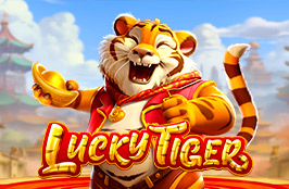 Lucky Tiger