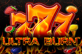 Ultra Burn