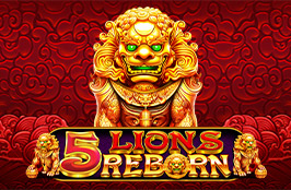 5 Lions Reborn
