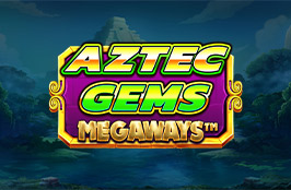 Aztec Gems Megaways
