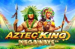 Aztec King Megaways