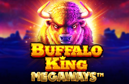 Buffalo King Megaways