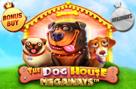 The Dog House Megaways™