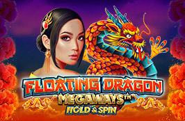 Floating Dragon Megaways