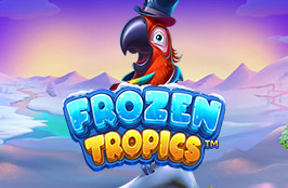 Frozen Tropics