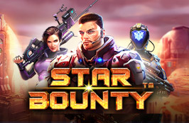 Star Bounty