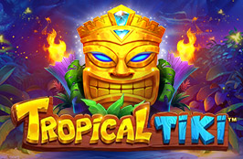 Tropical Tiki