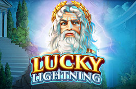Lucky Lightning