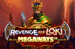 Revenge of Loki Megaways