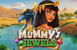 Mummy’s Jewels