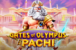 Gates of Olympus Pachi