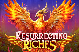 Resurrecting Riches