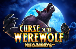 Curse of the Werewolf