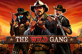 The Wild Gang
