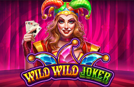 Wild Wild Joker