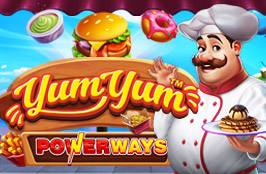 Yum Yum Powerways