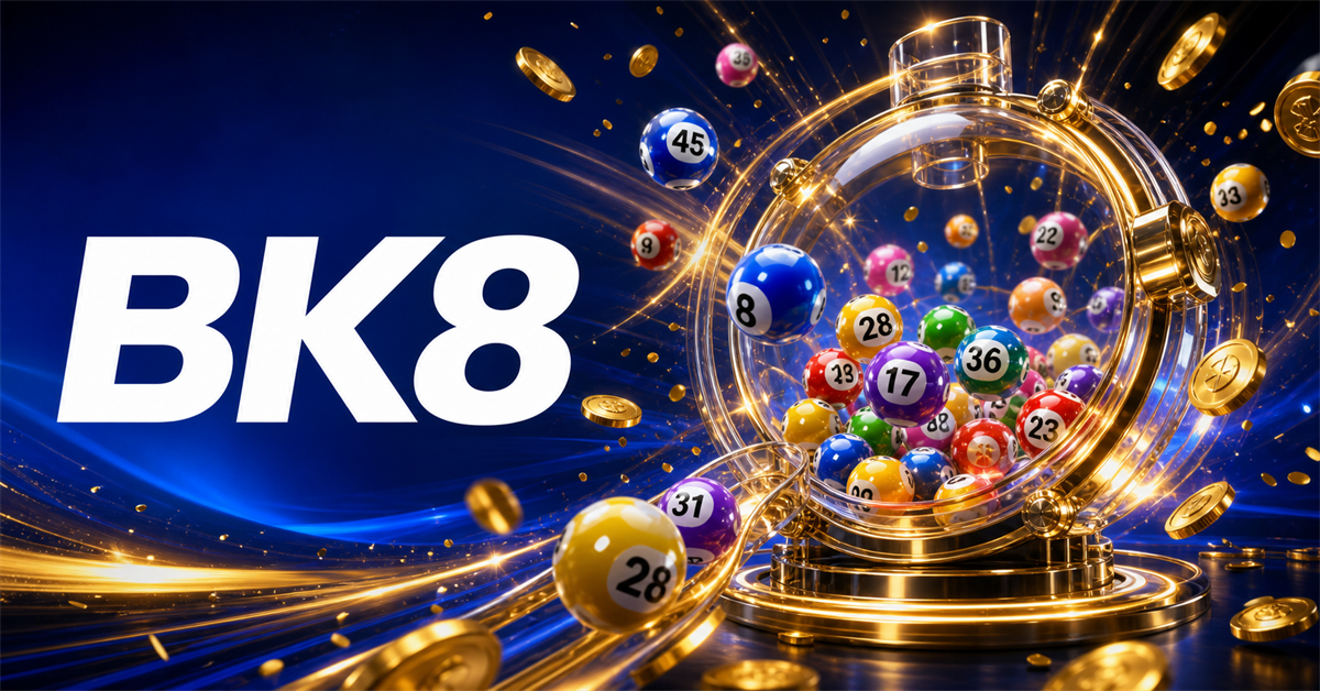 bk8 togel