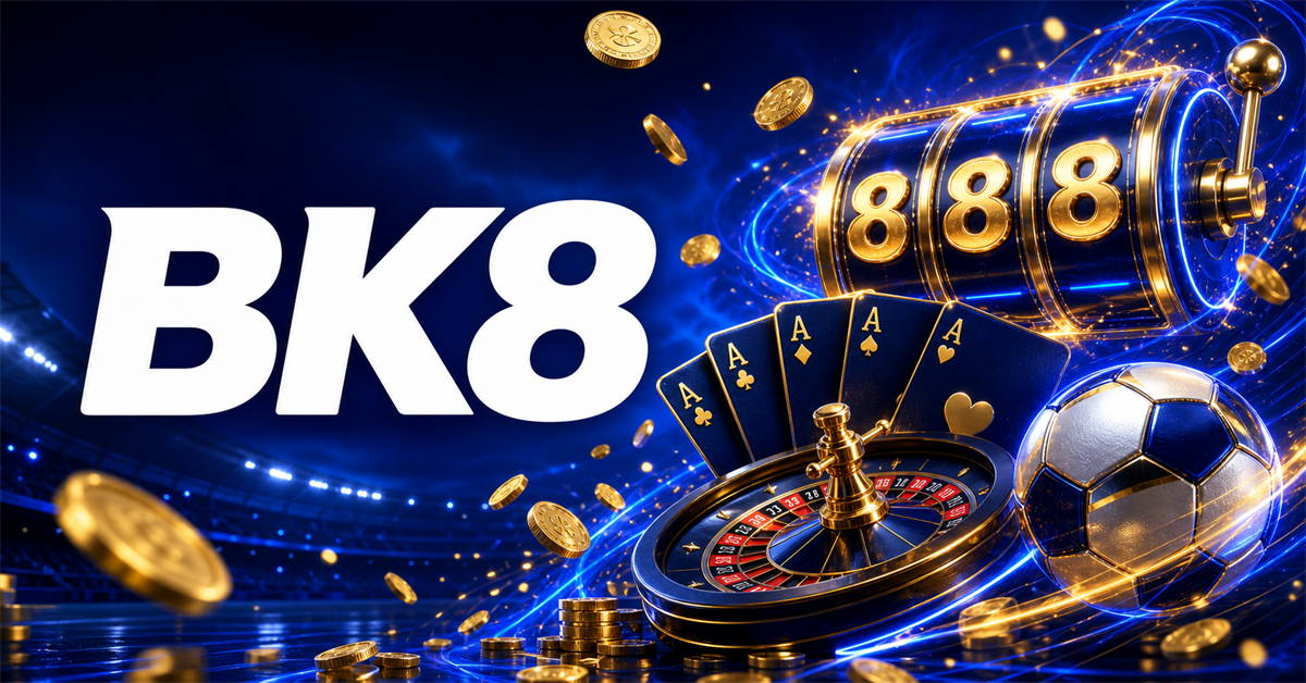 BK8