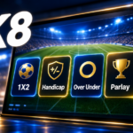 BK8 Bet
