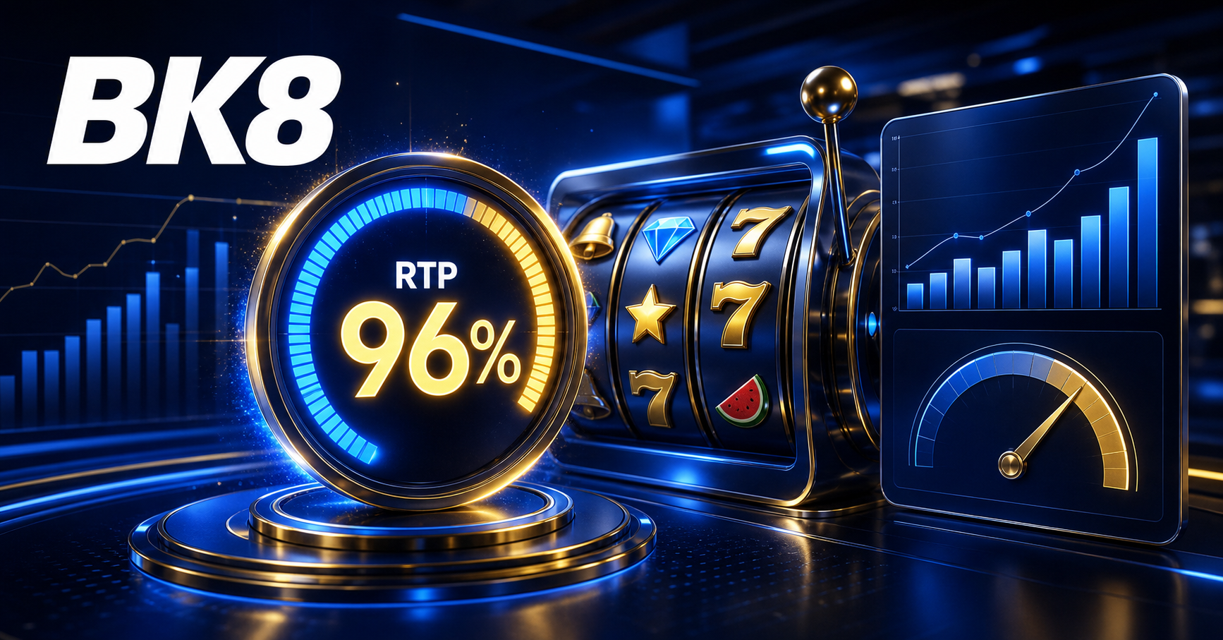 RTP Slot