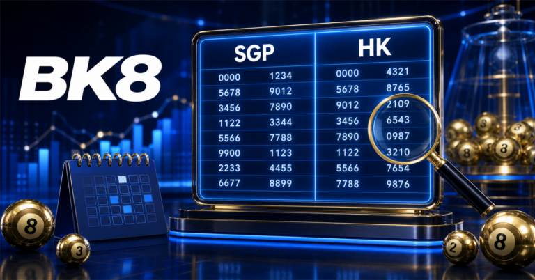 Pasaran Togel