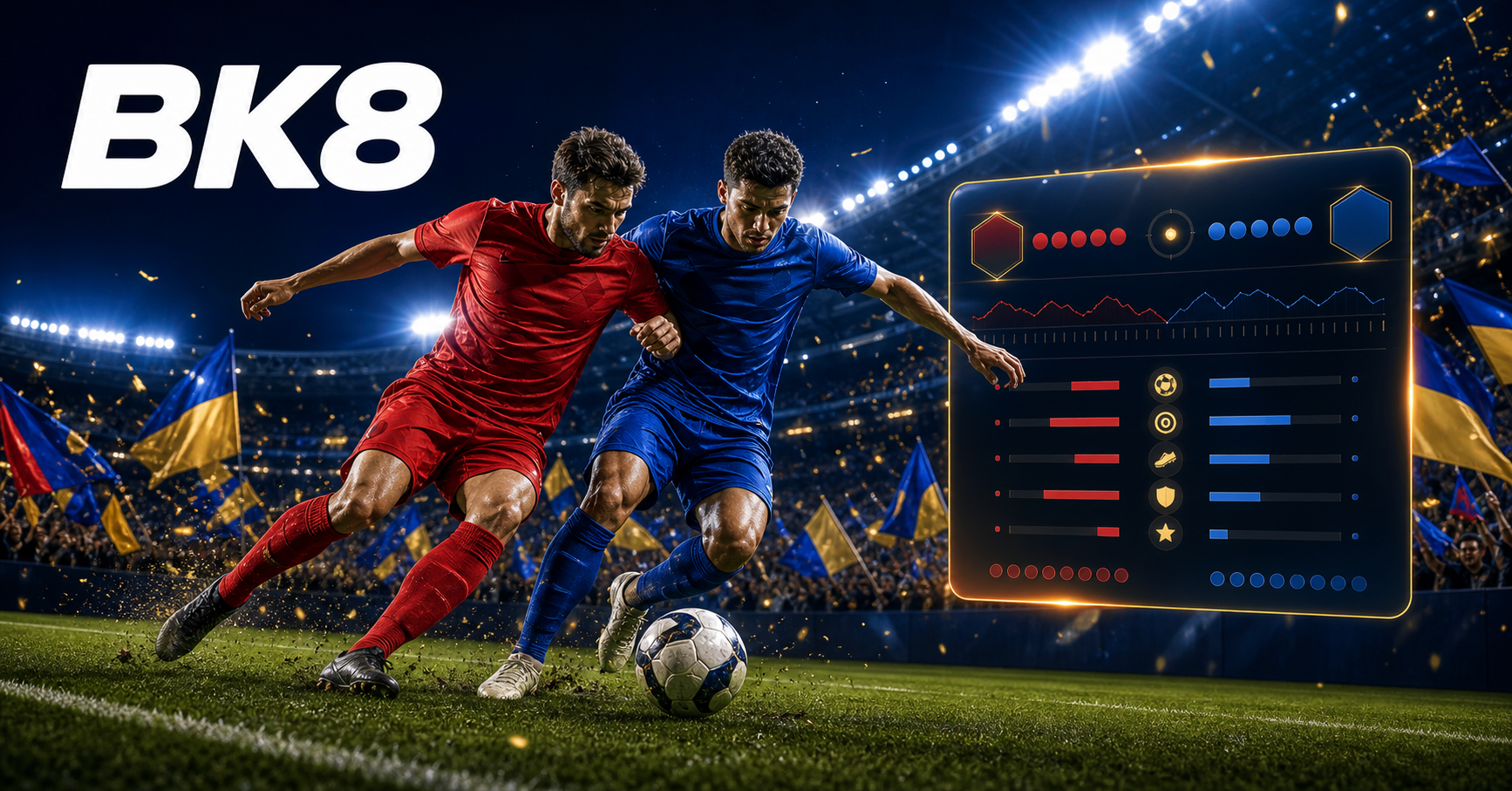 BK8 La Liga