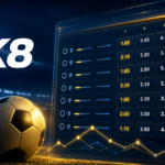 Odds BK8