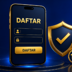 Cara Daftar BK8