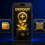 Cara Deposit BK8