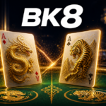 Dragon Tiger BK8