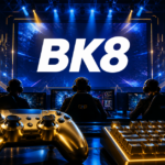 Esports BK8