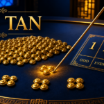 Fan Tan BK8
