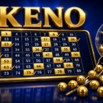 Keno BK8