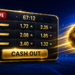 Live Betting BK8