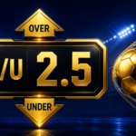 Over Under BK8