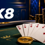 Poker BK8