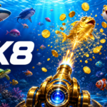Tembak Ikan BK8