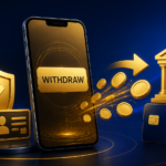 Cara Withdraw BK8
